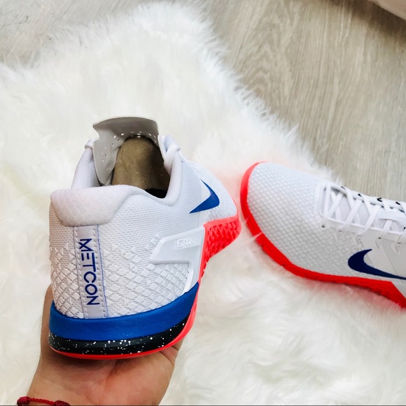 Nike Metcon 4 XD Training Shoes - Picture 5 of 8